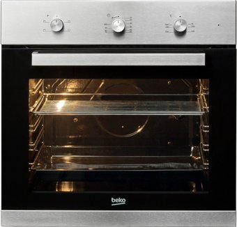Электрический духовой шкаф BEKO BIC 22100 X