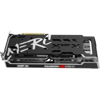 Видеокарта XFX Speedster MERC 319 Radeon RX 6700 XT Black 12GB GDDR6