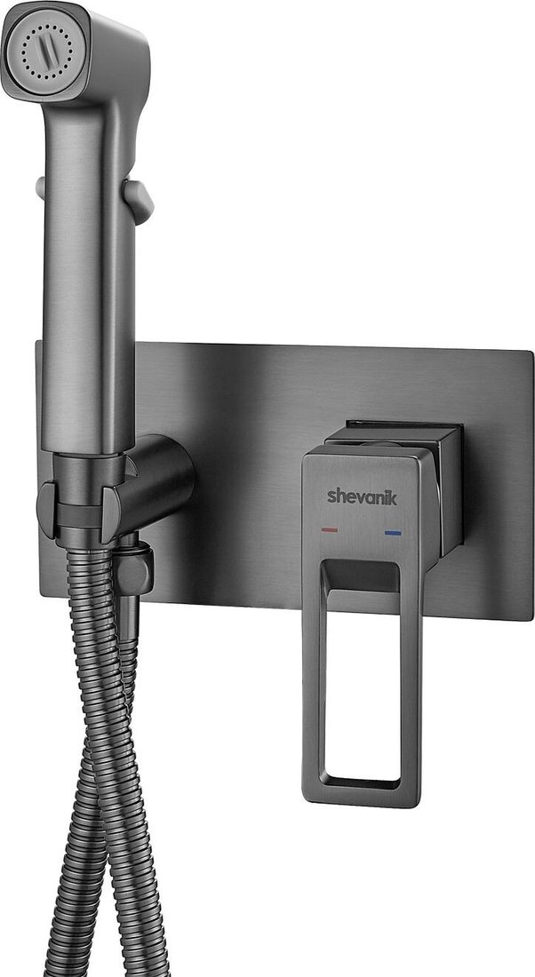 Гигиенический душ Shevanik S6805T