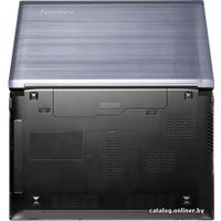 Ноутбук Lenovo IdeaPad V570 (59352202)