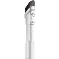 Пылесос Polaris PVCSDC 3000 Wi-Fi IQ Home (белый)
