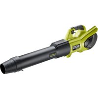 Ручная воздуходувка Ryobi RY36BLXB-0 5133005646 (без АКБ)