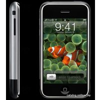 Мобильный телефон Apple iPhone (4Gb)