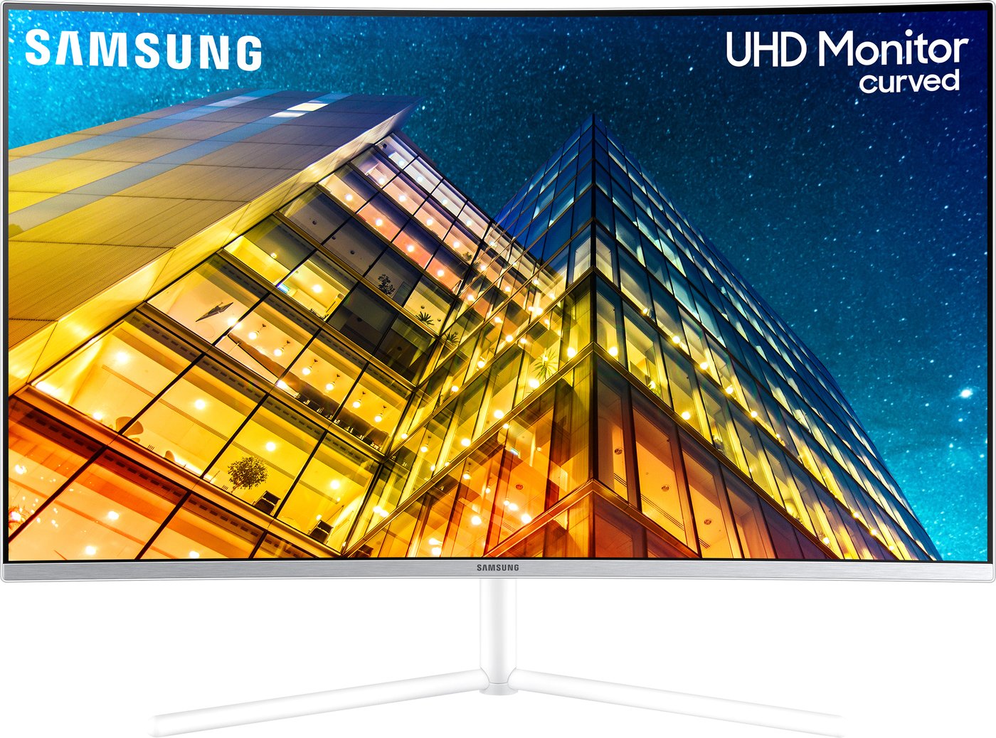 

Монитор Samsung R591 LU32R591CWRXEN