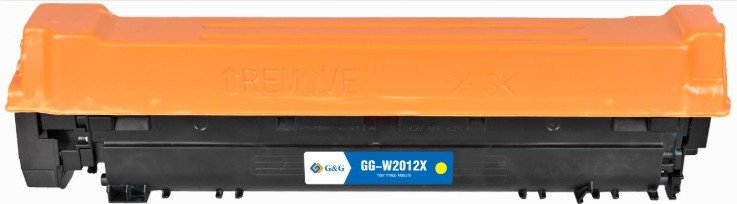 

Картридж G&G GG-W2012X