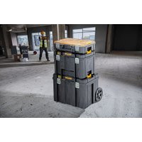 Тележка DeWalt TSTAK DWST83347-1