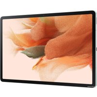 Планшет Samsung Galaxy Tab S7 FE Wi-Fi SM-T733 128GB (зеленый)