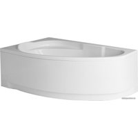 Ванна Polimat Marea 150x100 L (с ножками)