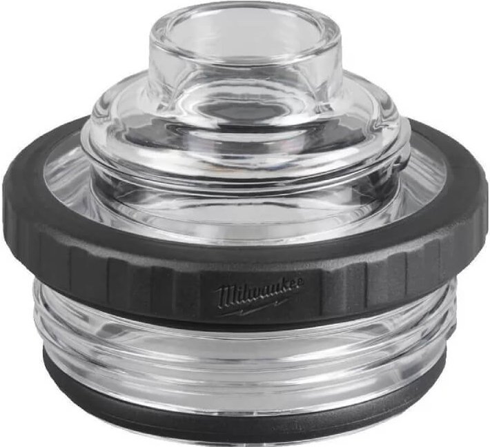 

Вакуумный термостакан Milwaukee PackOut 4932493464