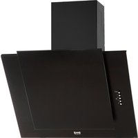 Кухонная вытяжка ZorG Titan A Black 60 (750 куб. м/ч)