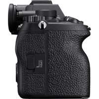 Беззеркальный фотоаппарат Sony Alpha a7 IV Body