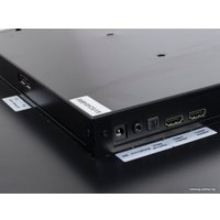 Телевизор AVEL AVS2404BMWF (белый) в Орше