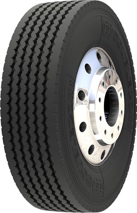 

Летние шины Double Coin RR905 385/55R19.5 156J