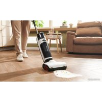 Вертикальный моющий пылесос Roborock Dyad Pro (с русской озвучкой)