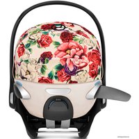 Детское автокресло Cybex Cloud Z i-Size (spring blossom light)