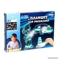 Доска для рисования Школа талантов Чемпион 7420432