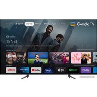 Телевизор TCL 55QLED770