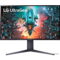 Игровой монитор LG UltraGear 32GQ950-B в Пинске