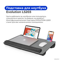 Подставка Evolution LS203