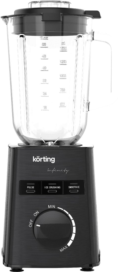 

Стационарный блендер Korting KTB 0701 Infinity