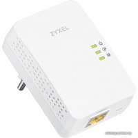 Комплект powerline-адаптеров Zyxel PLA5405 v2