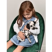 Стул AMI Хилтон (зеленый)