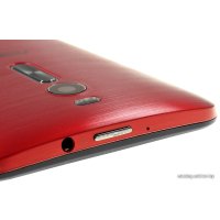 Смартфон ASUS ZenFone 2 (1800GHz/4GB/32GB) (ZE551ML)