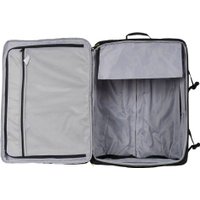 Чемодан Polar большой Р2677 28" (черный)