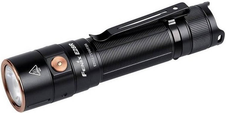 

Фонарь Fenix E28R Luminus SST40 Ucompact
