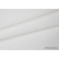 Кровать Сонум Bari 90x200 (эко-кожа белый)