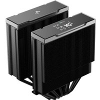 Кулер для процессора DeepCool AK620 G2 Digital NYX R-AK620G2-BKNNMN-GJD-1