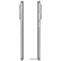 Телефон Huawei nova Y91 STG-LX1 8GB/256GB (лунное серебро)