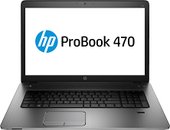 ProBook 470 G2 (K9J95EA)