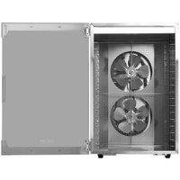 Сушилка для овощей и фруктов Libhof FDK-16