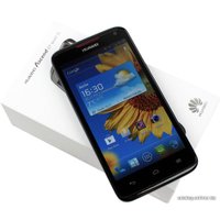 Смартфон Huawei Ascend D1 Quad XL