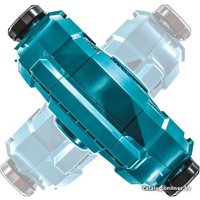 Вентилятор Makita DCF203Z (без АКБ и ЗУ)