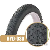 Велопокрышка Twenty One 26x4.0/HYD 030