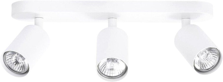 

Припотолочная люстра Arte Lamp Aquarius A3226PL-3WH