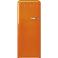 Однокамерный холодильник Smeg FAB28LOR6