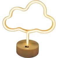 Ночник ILikeGift Cloud 151-2022075 (теплый)