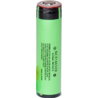 Аккумулятор Panasonic 3350mAh [NCR18650BPCB]