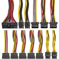 Блок питания ExeGate UNS850 EX292241RUS