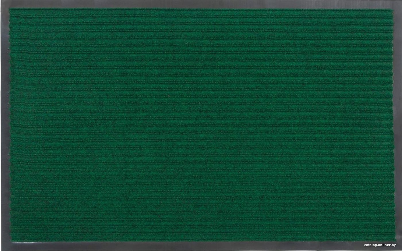 Придверный коврик SunStep 50х80 35-046 (зеленый)