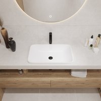 Умывальник Lauter 21370 (60x37) в Лиде