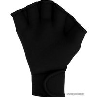 Перчатки для плавания Onlytop 9424264 (M, черный)