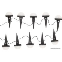 Садовая гирлянда Lamper 602-244