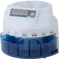Счетчик-сортировщик монет DORS CT3010 SYS-040145
