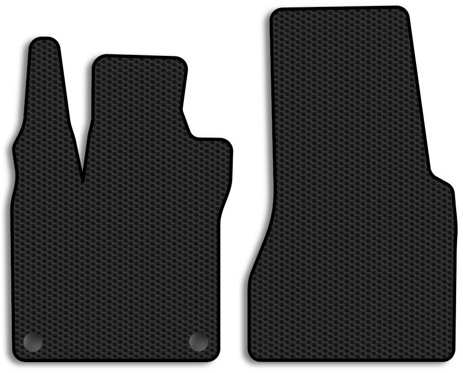 

Комплект ковриков для авто Alicosta Smart Fortwo III (хэтчбек 3 дв / C453) 2014 - Н.В.