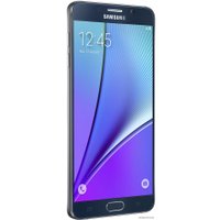 Телефон Samsung Galaxy Note 5 128GB Black Sapphire [N920]