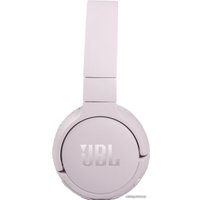 Наушники JBL T660 NC (розовый)